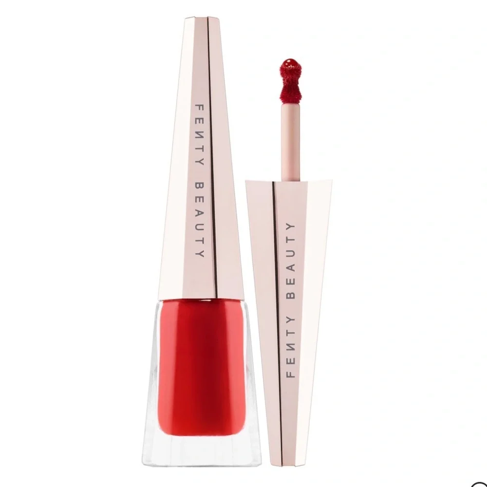 🌹 Fenty Beauty Stunna Lip Paint Longwear Fluid Lip Color - Uncensored